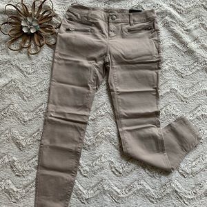 NWT The Limited 678 Legging Jean Size 2